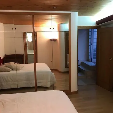 Bed & Breakfast Godellacenter Godella