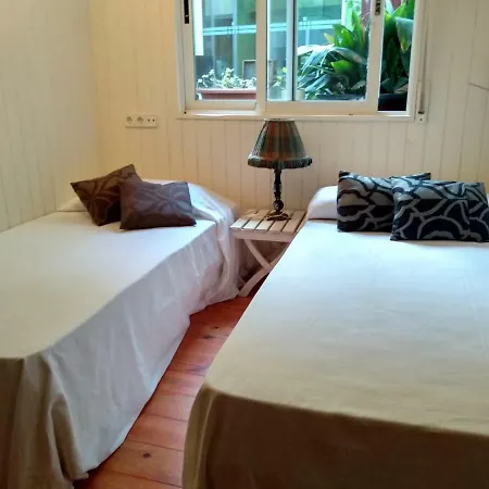 Bed & Breakfast Godellacenter *