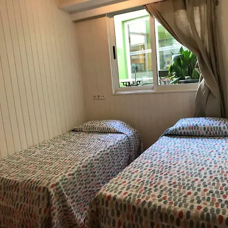 Bed & Breakfast Godellacenter Godella
